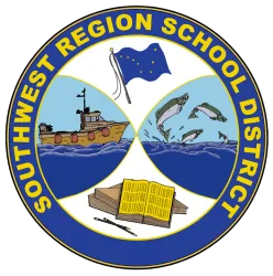 Southwest Region School District