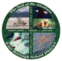 Aleutians East Borough School District