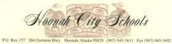 Hoonah City School District