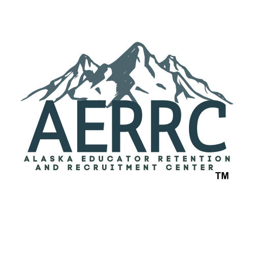 Alaska Educator Retention and Recruitment Center (AERRC)